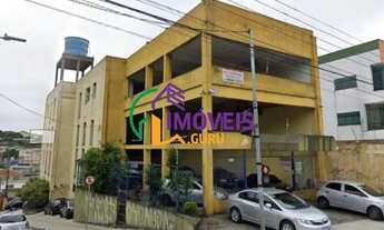 Imagem: PRÉDIO - PONTE RASA - SP