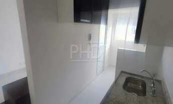 Imagem 6: Apartamento 62 m² com 2 quartos (1 suíte) em Frente, Vila Lusitana Aluguel 2.300