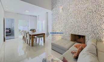 Imagem 3: Casa para alugar, 240 m² por R$ 9.327,00/mês - Urbanova - São José dos Campos/SP