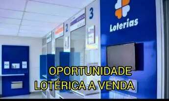Imagem: Loteria à Venda no Centro de Goiânia