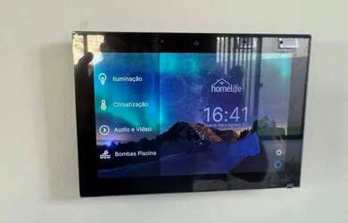 Imagem 15: Luxuosa Casa no Alphaville Litoral Norte 1 ? Projeto Exclusivo Thiago Bezerra, 4 Suítes e