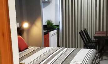 Imagem 2: Imóvel para aluguel tem 27 metros quadrados com 1 quarto em Boa Viagem - Recife - PE