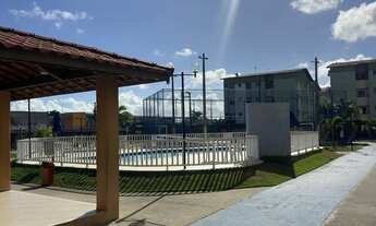 Imagem 2: APARTAMENTO MARCOS FREIRE 2