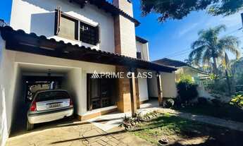 Imagem 2: Sobrado com 4 dormitórios Bairro Marechal Rondon - Canoas