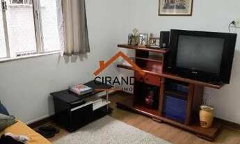 Imagem: 01 QUARTO - SALA - COZINHA - BANHEIRO