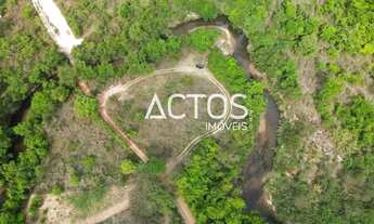 Imagem 3: Chácara á Venda no Campos Dourados possui 4.350m² - Aragoiânia - GO