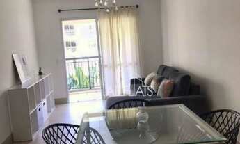 Imagem: Apartamento com 1 dormitório para alugar