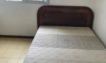 Imagem 7: Apartamento com 1 dormitório para alugar, 50 m² por R$ 2.250,00/mês - Caminho das Árvores