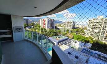 Imagem 5: Recreio dos Bandeirantes