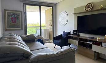 Imagem: Apartamento de 3 quartos sendo 1 Suíte