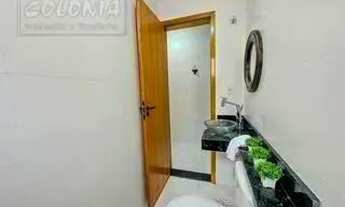 Imagem 2: Apartamento a venda - Casa Branca, Santo André