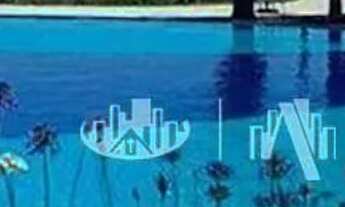 Imagem 2: Casa, 400 m² - venda por R$ 2.500.000,00 ou aluguel por R$ 8.100,00/mês - Ecovillas do Lag