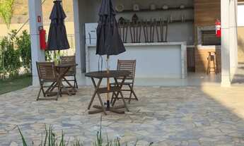 Imagem 3: Aluguel de Apartamento em Jardins de Turim - Tatuí, 2 Dorms, 52m²