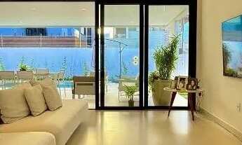 Imagem 4: Casa no Tahaa Home Resort 505m² - 4 suítes