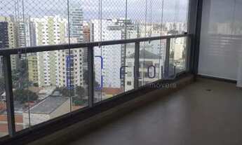 Imagem 3: Apartamento Para Locação Mirandópolis, 2 Quartos, 1 Suíte, 2 Vagas, 68m² - (condomínio Bon