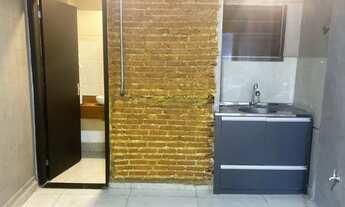 Imagem 3: Sala para alugar, 80 m² por R$ 3.700,57/mês - Consolação - São Paulo/SP