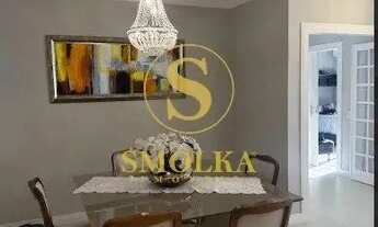 Imagem 6: Casa reformada Balneário estreito, 3 dormitórios, 3 banheiros, piscina, churrasqueira