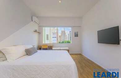 Imagem 15: APARTAMENTO - BELA VISTA - SP