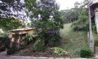 Imagem 5: Terreno à venda, 580 m² por R$ 160.000,00 - Serra Grande - Niterói/RJ