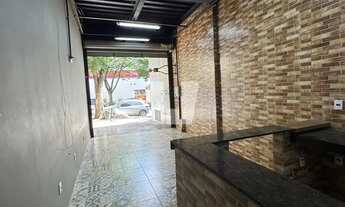 Imagem 4: Loja c/mezanino (120 m²) - Savassi