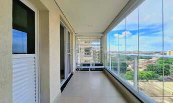 Imagem 6: Aparamento de 69m² com 03 quartos para locação - Jardim Sumaré