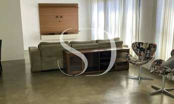 Imagem 7: Apartamento mobiliado para alugar no Jardim Anália Franco