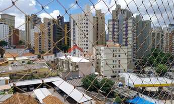 Imagem 3: Apartamento em Rua Major Solon - Cambuí - Campinas/SP