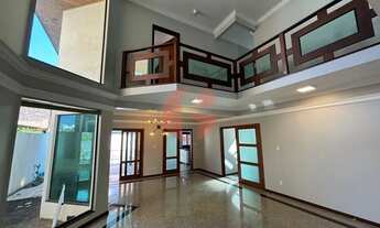 Imagem: Casa de condomínio à venda com 4 quartos