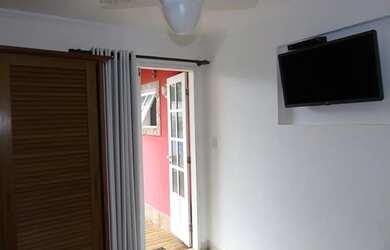 Imagem 15: Casa de condomínio clube para Locação de Temporada em Manguinhos - Armação dos Búzios - RJ