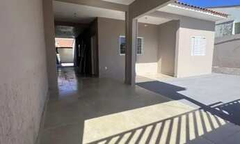 Imagem 2: Casa no Bairro Jardim Universitário