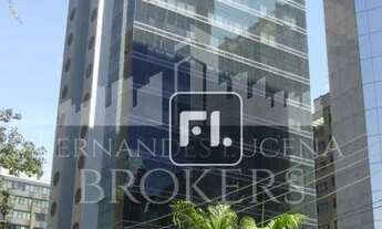 Imagem 2: Conjunto, 192 m² - venda por R$ 1.930.000,00 ou aluguel por R$ 101.634,31/mês - Brooklin