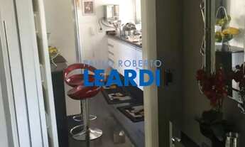 Imagem: APARTAMENTO - BARRA FUNDA - SP