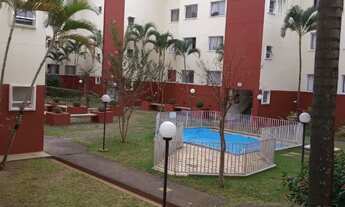 Imagem: Apartamento para venda com 64 m² em Jundiaí