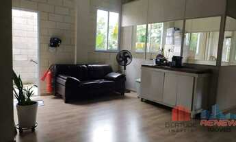 Imagem 4: Salão comercial para locação na Vila Joao XXIII em Vinhedo/SP