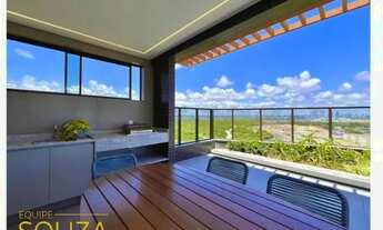 Imagem 4: Maria do Carmo Vilaça - Lindo apartamento NOVO de 4 quartos em Boa Viagem - 130m² - 2 Vaga