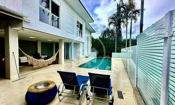 Imagem: Sobrado 4 Suítes no Jardins Valência codigo