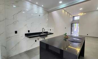 Imagem: Casa de condomínio - Térrea com 3 quartos