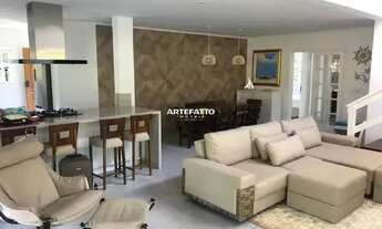 Imagem 6: Casa em Condomínio Fechado Praia de Maresias, apenas 200 metros da praia