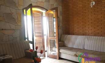 Imagem 2: CASA TÉRREA - JARDIM DA FONTE - SP