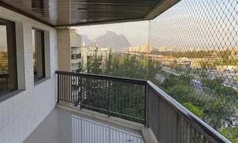 Imagem 7: Portal do Parque - Cobertura 4 quartos, sendo 2 suítes