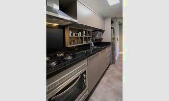 Imagem 5: Imóvel para aluguel possui 54 metros quadrados com 1 quarto em Centro - Florianópolis - SC