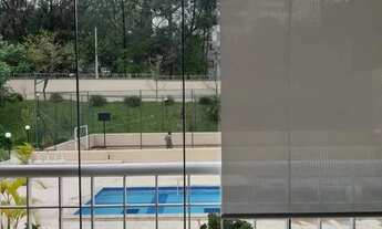 Imagem 3: Apartamento com 3 dormitórios 2 vagas a venda na Vila Andrade