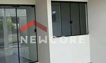 Imagem 5: Casa em Rua Araucária - Jardim Porto Seguro - Maringá/PR