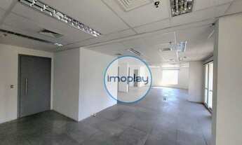 Imagem 7: Conjunto para alugar, 113 m² por R$ 13.988,54/mês - Jardim Paulista - São Paulo/SP