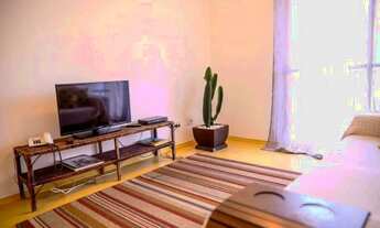 Imagem: Prive Cidade Jardim 45m² 1 dormitório