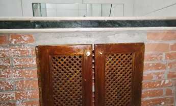 Imagem 7: Apartamento semi mobiliado 2 dorm Humaitá