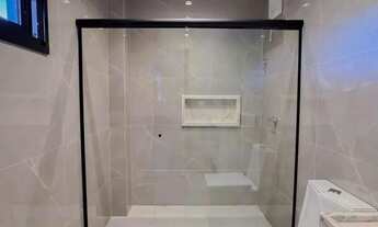 Imagem 4: Sobrado para aluguel tem 235 metros quadrados com 4 quartos em Jardins Bolonha - Senador C