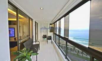 Imagem: Queen Elizabeth Alfa Barra Vista Mar Deslumbrante