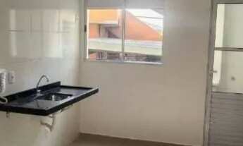 Imagem 3: Apartamento com 2 quartos, 30m² a 42m² à venda ou para alugar na Cidade Líder