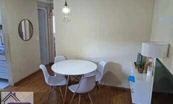 Imagem 4: Apartamento 2 Quartos para Venda em São José dos Pinhais, Ouro Fino, 2 dormitórios, 1 banh